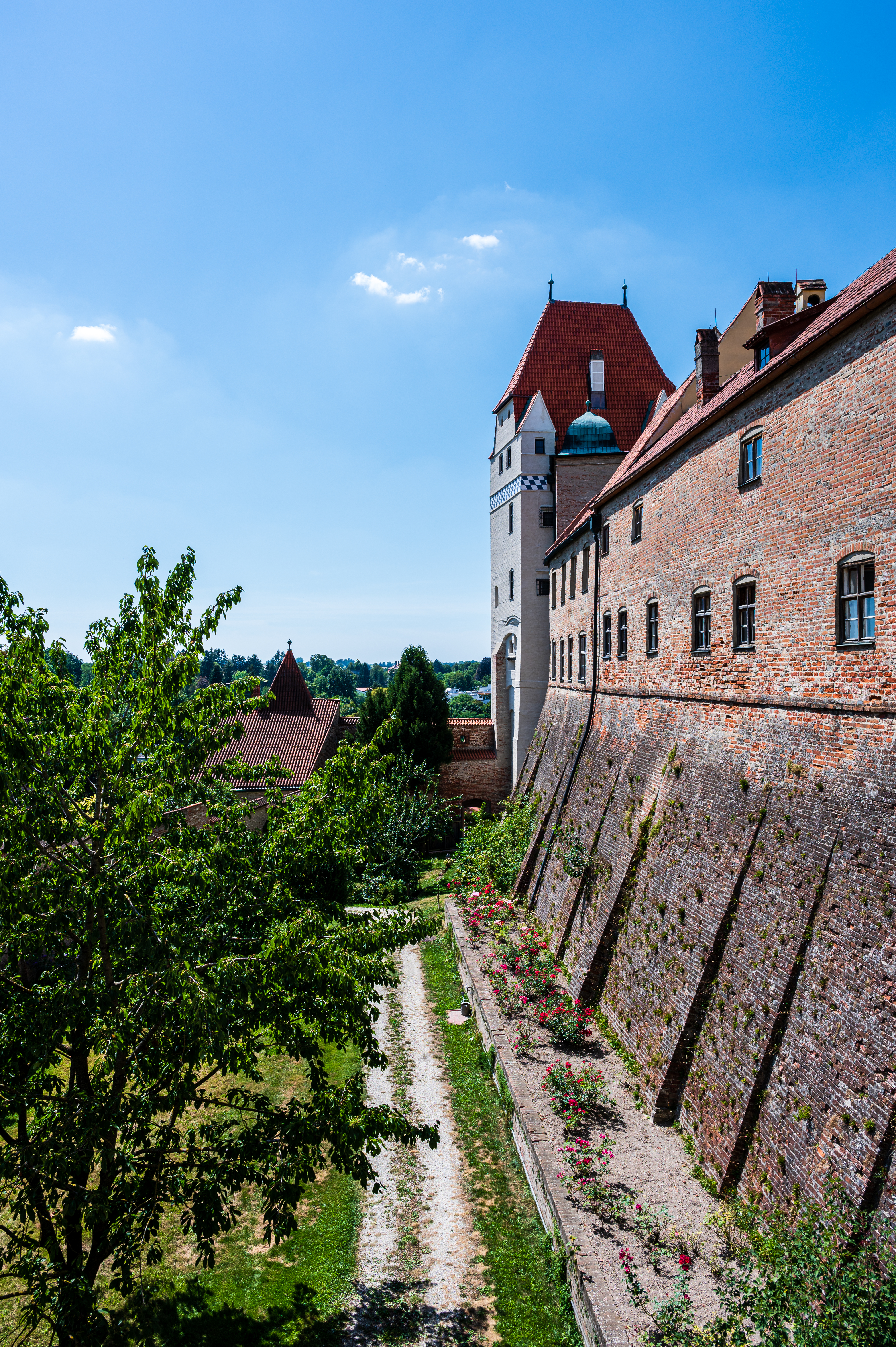 Burg Trausnitz